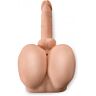 Masturbator PDX MALE INTERACTIVE BAD BOY mit bewegungsaktivierter Technologie