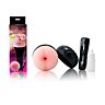 Masturbator BAILE FOR HIM mit Vibrator und Pure Skin
