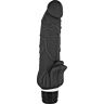 Vibrator RealBlack Classic