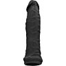 Penis Extender 17 cm schwarz