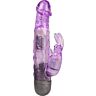 Vibrator BAILE GIVE YOU LOVER mit Rabbit-Funktion