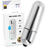 Mini Vibrator ONLINE Mini Bala mit 10 Vibrationsmodi
