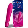 Vibrador CONTROL TOYS Feel XL – Große, sanfte Stimulation
