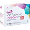 Tampons Beppy Klassisch - Diskrete Menstruationsschutz
