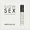Nipple Play Gel Bijoux Slow Sex mit kühlendem Effekt