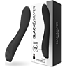Vibrator BLACK&SILVER Kean mit Touch Control