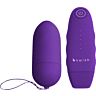 Vibrator B SWISH Bnaughty Classic Unleashed mit Fernbedienung