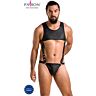 Lingerie Herren PASSION Body Adam L/XL