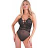 Body LIVCO CORSETTI FASHION Jumolina mit Spitze