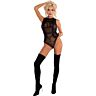 Body LIVCO CORSETTI LIXPEN LC 90612 mit Spitzen-Details