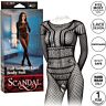 Lingerie CALEXOTICS Lace Body Suit – Verführerischer Bodysuit