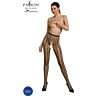 Bodystocking Passion Woman BS014 - Ecológico und sexy
