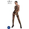 Bodystocking PASSION ECO BS006 – Umweltfreundlich und sexy