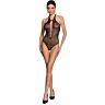 Bodystocking Passion Woman BS088 mit sexy Design