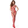 Bodystocking PASSION BS 102 mit sexy Schnitt