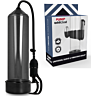 Pumpe Verlängerung PUMP ADDICTED RX5 mit Vibrator