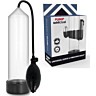 Pumpe Verlängerung PUMP ADDICTED RX3 mit Vibrator