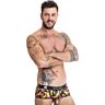 Boxers ANAIS MEN Banana Boxer Brief L – Sportlicher Schnitt
