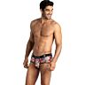 Boxers ANAIS MEN Comics Brief – Sportlicher Schnitt und Komfort