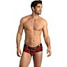 Basiques ANAIS MEN SAVAGE BOXER BRIEF XL mit Animal-Print