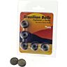 Brazilian Balls TALOKA 5er Pack mit erfrischendem Gel