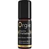 Lipgloss Orgie Sexy Vibe Vibrations-Gloss für Fellatio