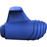 Finger Vibrator Bswish Bteased Basic Denim mit 5 Funktionen