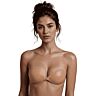 Accesorios Sujetadores BYE BRA Barely There Bra