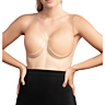Brustvergrößerung BYE BRA Sculpting Silicone Lifts für Cup F