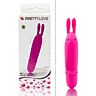 Vibrator Pretty Love Flirtation Boyce für intensive Stimulation