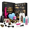 Satisfyer Deluxe Adventskalender 2023 – 24 Überraschungen