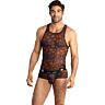 Camiseta Masculina ANAIS MEN CHILL TOP XL - Picante und Sexy