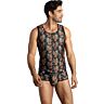 Camiseta ANAIS MEN POWER TOP M - Sexy Design