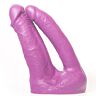 Penis Doppel Pink Room Arthus 17cm | Realistische Form