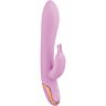 Verführen isabella rosa Vibrator mit Zügellos