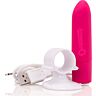 Vibrator Screaming O Charged Positive Vibe mit 20 Modi