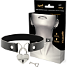 Bondage Zubehör Coquette Accessories Halsband mit Herz