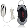 Vibrator CALEXOTICS COLT XTREME BALA TURBO EXTREMA mit 2 Geschwindigkeiten
