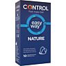 Kondome CONTROL Nature Easy Way mit Easy Way-Applikator