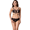 Lingerie Set von LIVCO CORSETTI ELIANA für verführerische Momente
