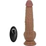 Vibrador Realistisch PRETTY LOVE Jonathan mit Fernbedienung