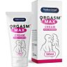 Intimcreme MEDICA GROUP Orgasm Max für Frauen 50 ml