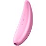 Saugstimulator Satisfyer Curvy 3+ mit App-Steuerung