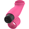Finger-Vibrator OHMAMA Xmas Edition mit ergonomischem Design