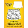 Boxershorts DIABLO PICANTE Large Size mit Brustdruck