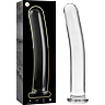 Dildo Glas Nebula 18,5 cm