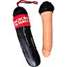 Dildo Diablo Picante Morcilla - Humorvolles Spielzeug für Erwachsene
