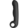 Dildo ELECTRASTIM OVID mit bipolarer Stimulation