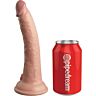 KING COCK Dildo 17.8 cm – Realistische Silikonempfindungen