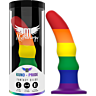 Dildo MYTHOLOGY KUNO PRIDE S - Flexibles Design